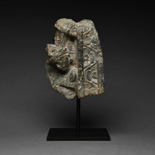 Gandharan Relief Fragment