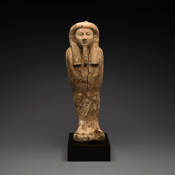 Egyptian Wood Ptah Sokar Osiris