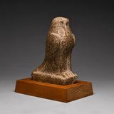 Egyptian Granite Falcon