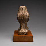 Egyptian Granite Falcon