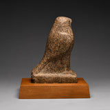 Egyptian Granite Falcon