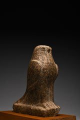 Egyptian Granite Falcon