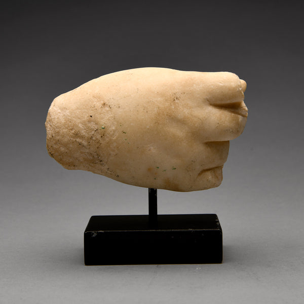 Roman Marble Hand Fragment