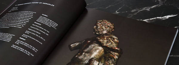 Catalogs now available on the website