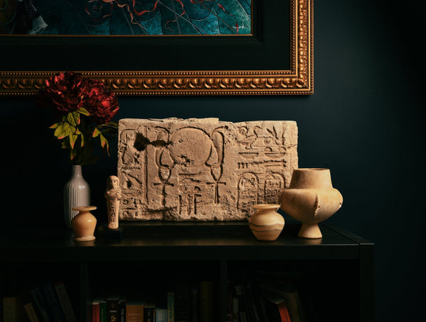 The Online Shop | Young Collectors Page