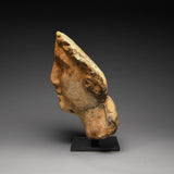 Hellenistic Marble Head of Alexander the Great
