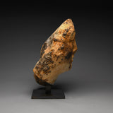 Hellenistic Marble Head of Alexander the Great