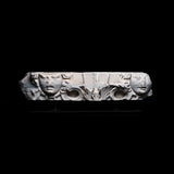 Roman Marble Frieze Fragment