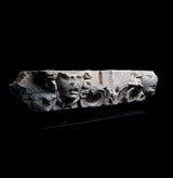 Roman Marble Frieze Fragment