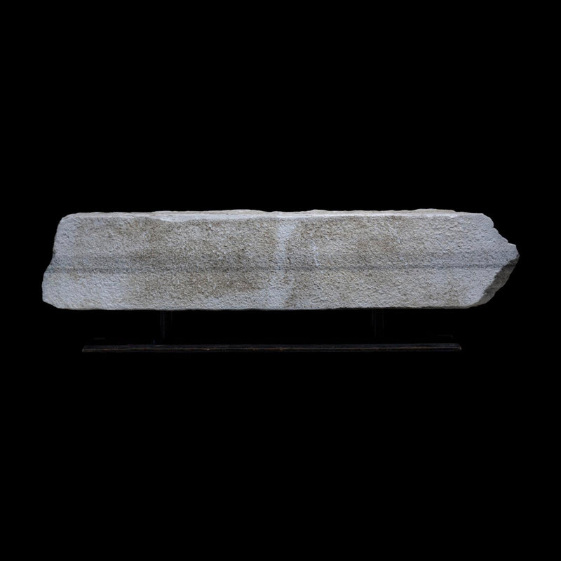 Roman Marble Frieze Fragment