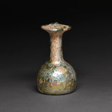 Roman Period Glass Pitcher