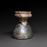 Roman Period Glass Vessel