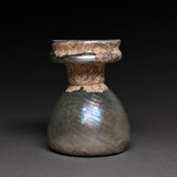 Roman Period Glass Vessel