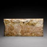 Roman Marble Inscribed Panel