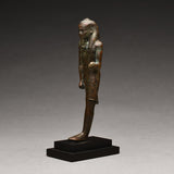 Egyptian Bronze Nefertem