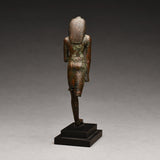 Egyptian Bronze Nefertem