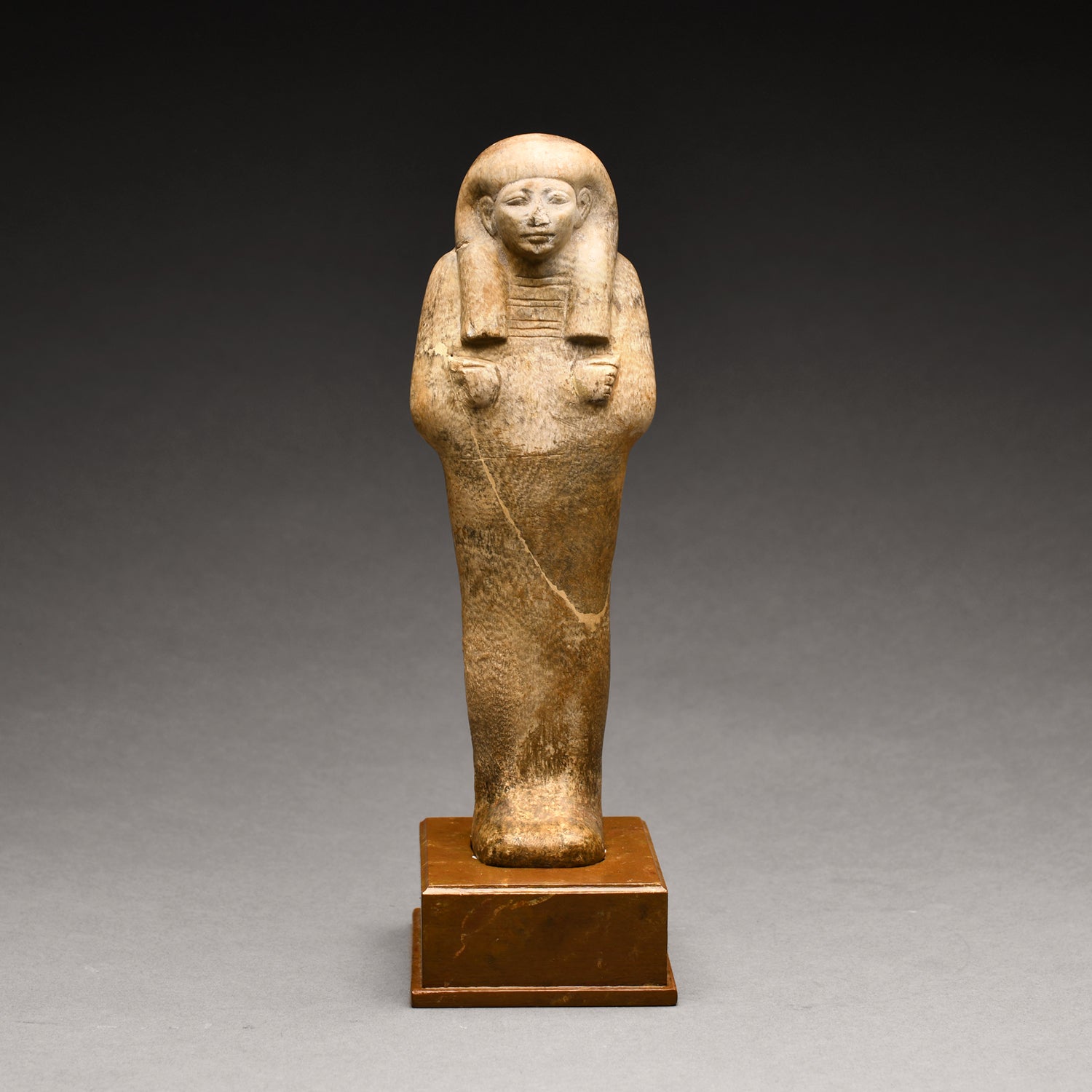 Egyptian Alabaster Shabti – monumentgalleryla