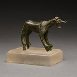 Canaanite Bronze Bull