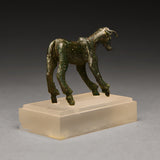 Canaanite Bronze Bull