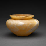 Egyptian Alabaster Jar