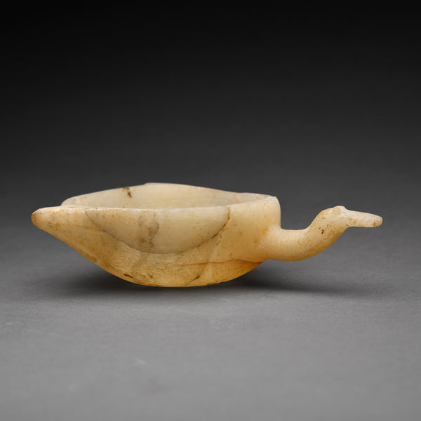 Egyptian Alabaster Dish