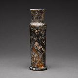 Roman Period Glass Bottle