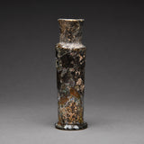 Roman Period Glass Bottle