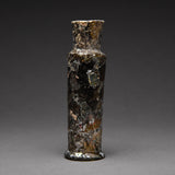 Roman Period Glass Bottle