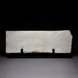 New Kingdom Limestone Relief Panel