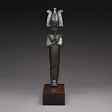 Egyptian Bronze Osiris