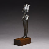 Egyptian Bronze Osiris