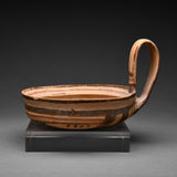 Daunian Terracotta Pottery Kyathos