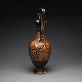 Apulian Red-Figure Oinochoe