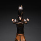 Apulian Red-Figure Oinochoe