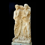 Roman Marble Familial Group