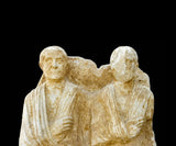 Roman Marble Familial Group