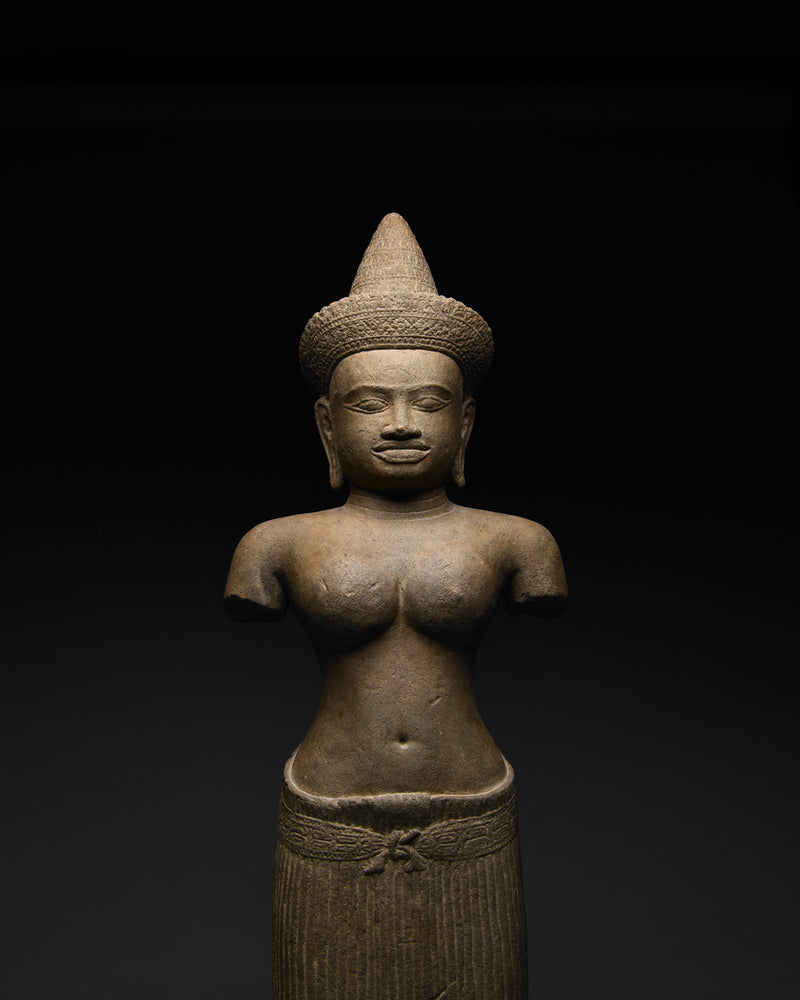 Duokon Statue de la déesse mère de la terre Terre mère déesse Statue Duokon Statue de la déesse mère de la terre Terre mère déesse Statue